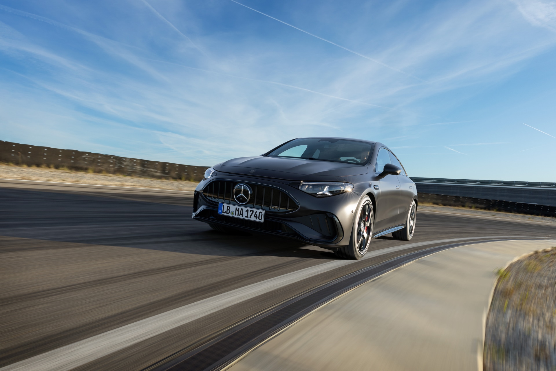 Mercedes logo